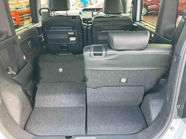 タントカスタムＲＳスタイルセレクションフルセグナビ・ドラレコ・全周囲カメラ・クルーズコントロール・運転席ロングスライド・（東京都）の中古車