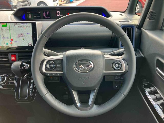 タントカスタムＲＳスタイルセレクションフルセグナビ・ドラレコ・全周囲カメラ・クルーズコントロール・運転席ロングスライド・（東京都）の中古車