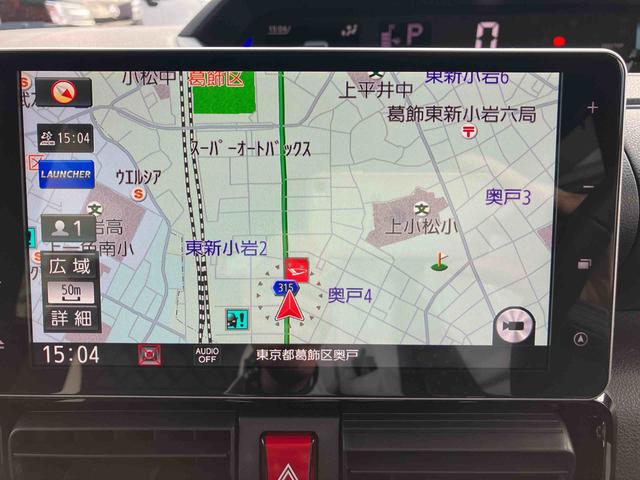 タントカスタムＲＳスタイルセレクションフルセグナビ・ドラレコ・全周囲カメラ・クルーズコントロール・運転席ロングスライド・（東京都）の中古車