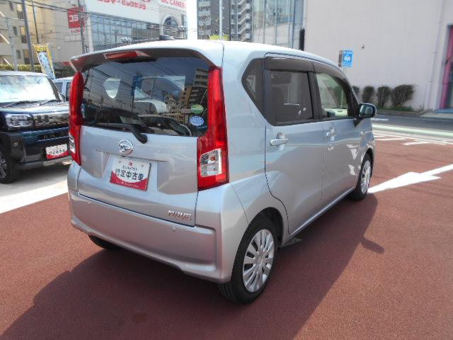 ムーヴL SA27インチナビ・バックカメラ・ドラレコ・ETC装備(東京都)の中古車