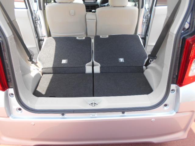 ムーヴL SA27インチナビ・バックカメラ・ドラレコ・ETC装備(東京都)の中古車