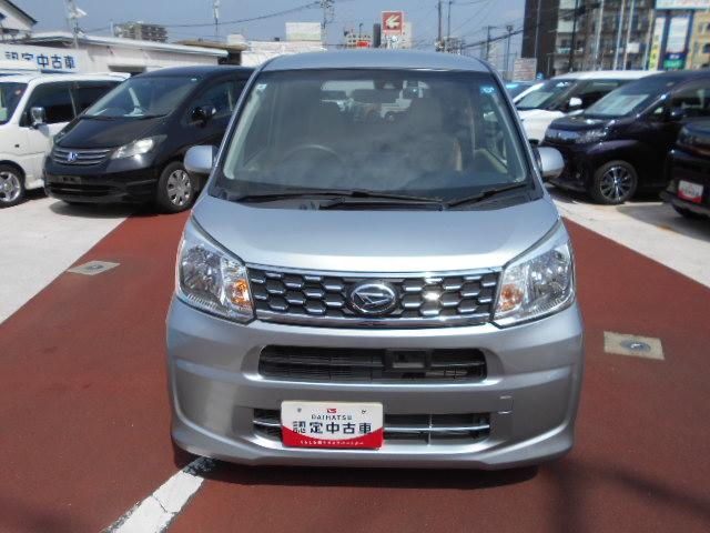 ムーヴL SA27インチナビ・バックカメラ・ドラレコ・ETC装備(東京都)の中古車