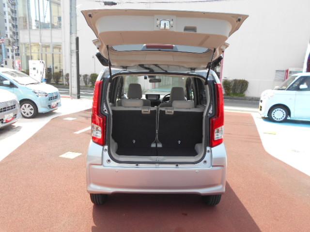 ムーヴL SA27インチナビ・バックカメラ・ドラレコ・ETC装備(東京都)の中古車