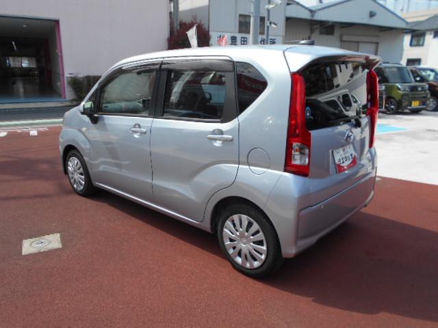 ムーヴL SA27インチナビ・バックカメラ・ドラレコ・ETC装備(東京都)の中古車