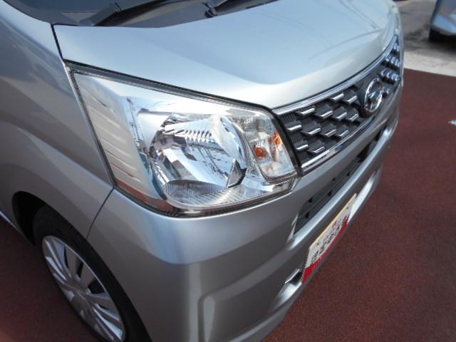 ムーヴL SA27インチナビ・バックカメラ・ドラレコ・ETC装備(東京都)の中古車