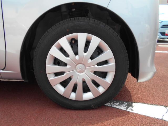 ムーヴL SA27インチナビ・バックカメラ・ドラレコ・ETC装備(東京都)の中古車