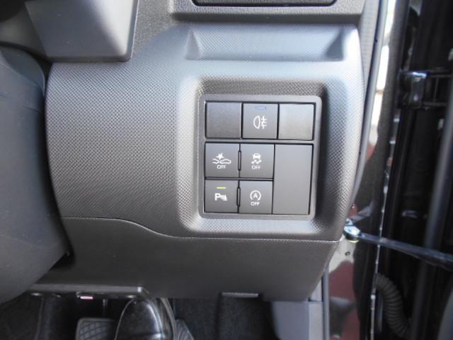 ロッキーG 9インチナビ・パノラマカメラ・ドラレコ・ETC装備保証 まごころ保証 1年間・走行距離無制限付き(東京都)の中古車