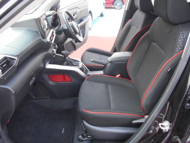 ロッキーG 9インチナビ・パノラマカメラ・ドラレコ・ETC装備保証 まごころ保証 1年間・走行距離無制限付き(東京都)の中古車