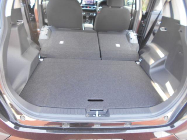 ロッキーG 9インチナビ・パノラマカメラ・ドラレコ・ETC装備保証 まごころ保証 1年間・走行距離無制限付き(東京都)の中古車