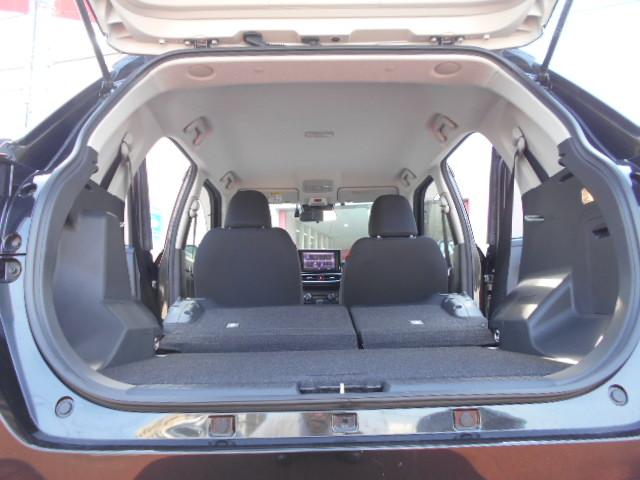 ロッキーG 9インチナビ・パノラマカメラ・ドラレコ・ETC装備保証 まごころ保証 1年間・走行距離無制限付き(東京都)の中古車