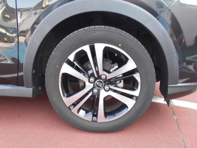 ロッキーG 9インチナビ・パノラマカメラ・ドラレコ・ETC装備保証 まごころ保証 1年間・走行距離無制限付き(東京都)の中古車