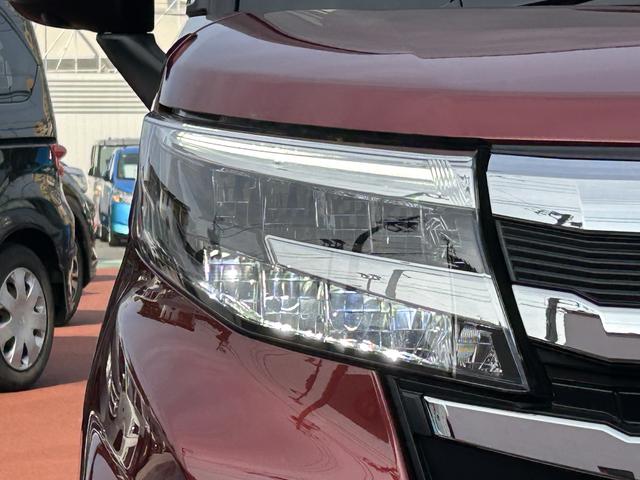 トールカスタムＧ　９インチディスプレイオーディオ　パノラマモニター保証　新車保証・まごころ保証　１年間・走行距離無制限付き（東京都）の中古車