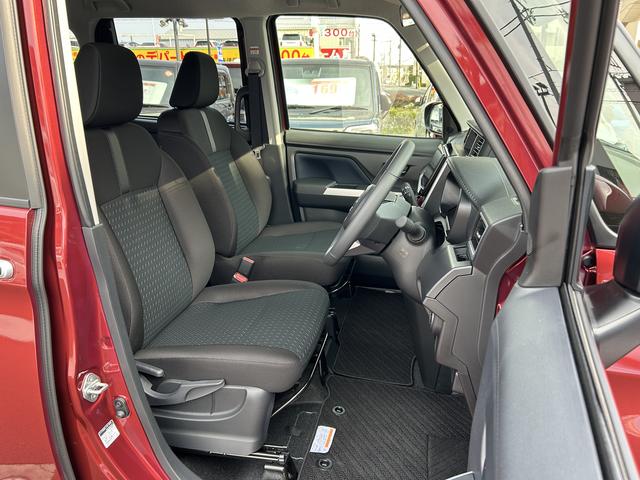 トールカスタムＧ　９インチディスプレイオーディオ　パノラマモニター保証　新車保証・まごころ保証　１年間・走行距離無制限付き（東京都）の中古車