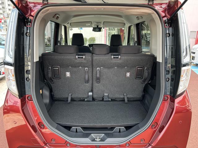 トールカスタムＧ　９インチディスプレイオーディオ　パノラマモニター保証　新車保証・まごころ保証　１年間・走行距離無制限付き（東京都）の中古車