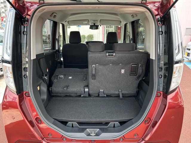 トールカスタムＧ　９インチディスプレイオーディオ　パノラマモニター保証　新車保証・まごころ保証　１年間・走行距離無制限付き（東京都）の中古車