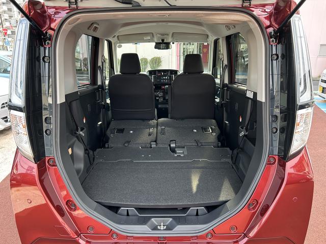 トールカスタムＧ　９インチディスプレイオーディオ　パノラマモニター保証　新車保証・まごころ保証　１年間・走行距離無制限付き（東京都）の中古車