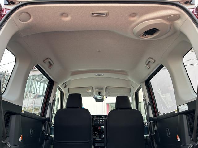 トールカスタムＧ　９インチディスプレイオーディオ　パノラマモニター保証　新車保証・まごころ保証　１年間・走行距離無制限付き（東京都）の中古車