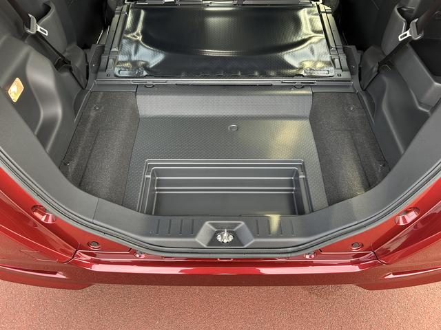 トールカスタムＧ　９インチディスプレイオーディオ　パノラマモニター保証　新車保証・まごころ保証　１年間・走行距離無制限付き（東京都）の中古車