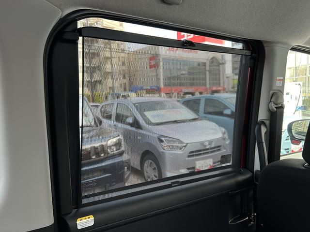 トールカスタムＧ　９インチディスプレイオーディオ　パノラマモニター保証　新車保証・まごころ保証　１年間・走行距離無制限付き（東京都）の中古車