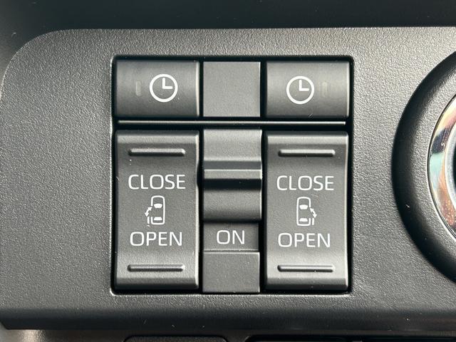 トールカスタムＧ　９インチディスプレイオーディオ　パノラマモニター保証　新車保証・まごころ保証　１年間・走行距離無制限付き（東京都）の中古車