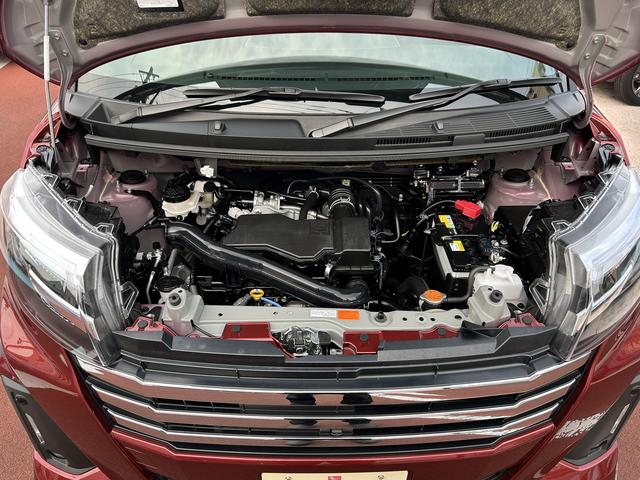 トールカスタムＧ　９インチディスプレイオーディオ　パノラマモニター保証　新車保証・まごころ保証　１年間・走行距離無制限付き（東京都）の中古車