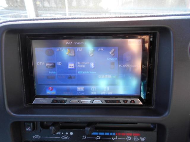 ハイゼットカーゴクルーズターボナビ・バックカメラ・ＥＴＣ装備（東京都）の中古車