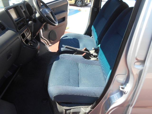 ハイゼットカーゴクルーズターボナビ・バックカメラ・ＥＴＣ装備（東京都）の中古車