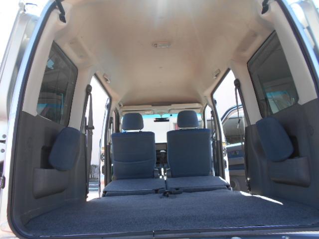 ハイゼットカーゴクルーズターボナビ・バックカメラ・ＥＴＣ装備（東京都）の中古車
