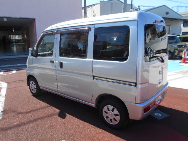 ハイゼットカーゴクルーズターボナビ・バックカメラ・ＥＴＣ装備（東京都）の中古車