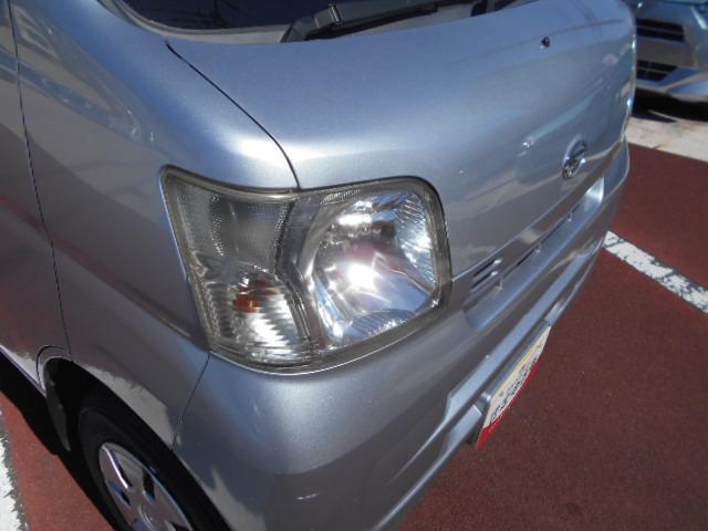 ハイゼットカーゴクルーズターボナビ・バックカメラ・ＥＴＣ装備（東京都）の中古車