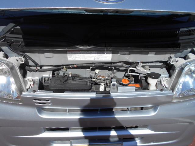 ハイゼットカーゴクルーズターボナビ・バックカメラ・ＥＴＣ装備（東京都）の中古車