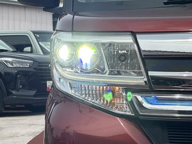 タントカスタムＸ　トップエディションＳＡ２フルセグナビ・ドラレコ・バックカメラ・ＥＴＣ（東京都）の中古車