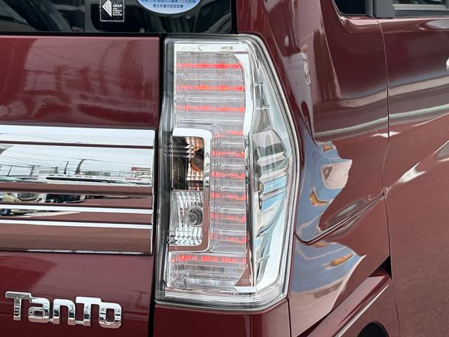 タントカスタムＸ　トップエディションＳＡ２フルセグナビ・ドラレコ・バックカメラ・ＥＴＣ（東京都）の中古車