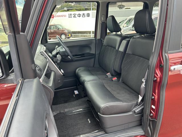 タントカスタムＸ　トップエディションＳＡ２フルセグナビ・ドラレコ・バックカメラ・ＥＴＣ（東京都）の中古車