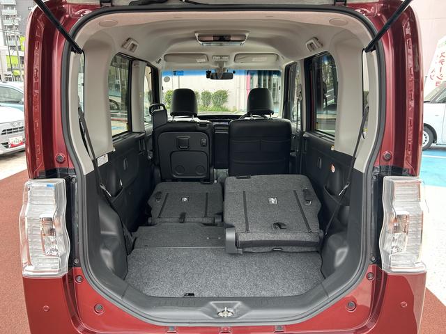 タントカスタムＸ　トップエディションＳＡ２フルセグナビ・ドラレコ・バックカメラ・ＥＴＣ（東京都）の中古車