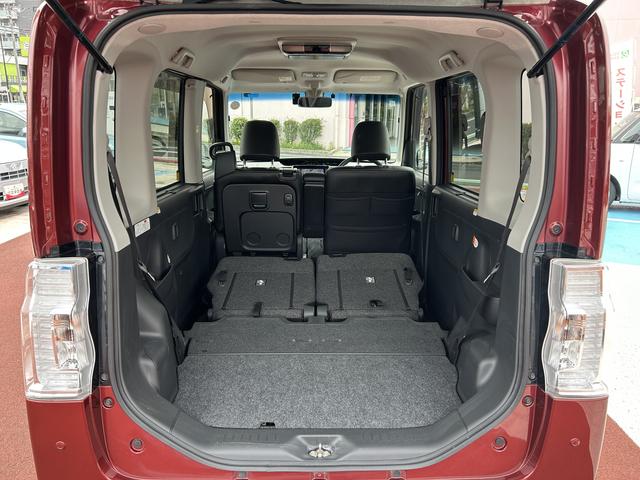 タントカスタムＸ　トップエディションＳＡ２フルセグナビ・ドラレコ・バックカメラ・ＥＴＣ（東京都）の中古車