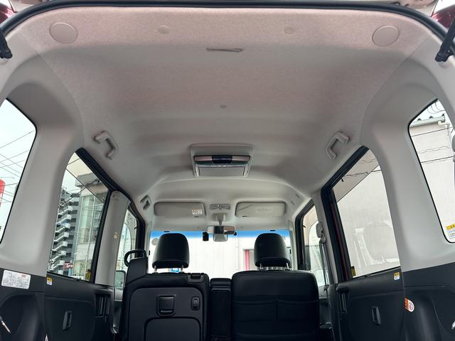 タントカスタムＸ　トップエディションＳＡ２フルセグナビ・ドラレコ・バックカメラ・ＥＴＣ（東京都）の中古車