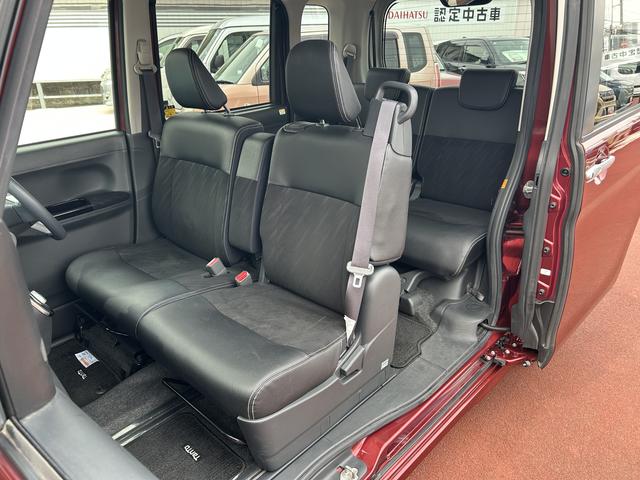 タントカスタムＸ　トップエディションＳＡ２フルセグナビ・ドラレコ・バックカメラ・ＥＴＣ（東京都）の中古車