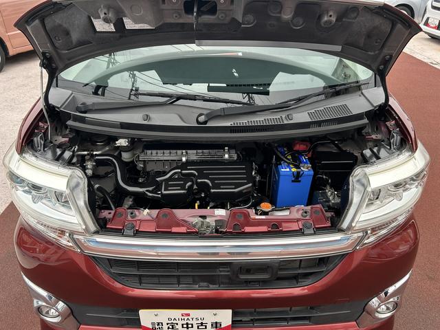 タントカスタムＸ　トップエディションＳＡ２フルセグナビ・ドラレコ・バックカメラ・ＥＴＣ（東京都）の中古車