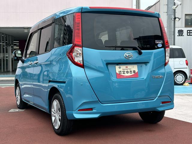トールＧ７インチナビ・パノラマカメラ・ドラレコ・ＥＴＣ（東京都）の中古車
