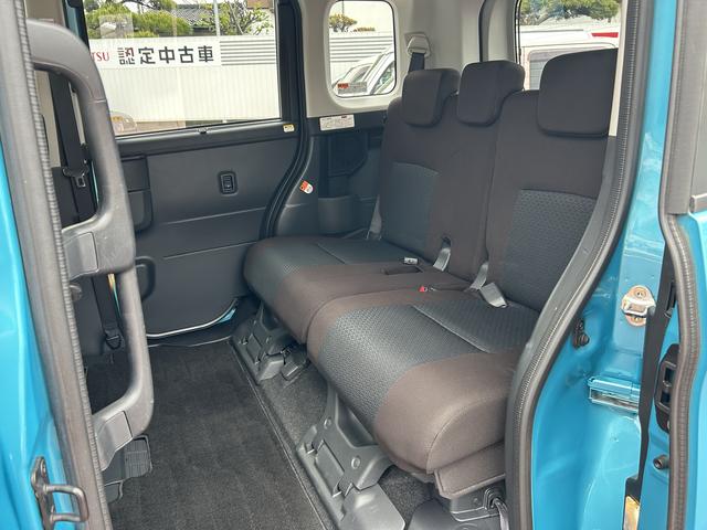 トールＧ７インチナビ・パノラマカメラ・ドラレコ・ＥＴＣ（東京都）の中古車