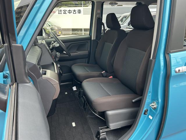 トールＧ７インチナビ・パノラマカメラ・ドラレコ・ＥＴＣ（東京都）の中古車