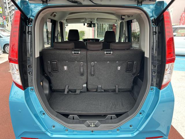 トールＧ７インチナビ・パノラマカメラ・ドラレコ・ＥＴＣ（東京都）の中古車