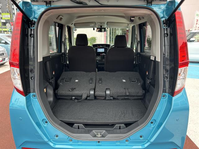 トールＧ７インチナビ・パノラマカメラ・ドラレコ・ＥＴＣ（東京都）の中古車