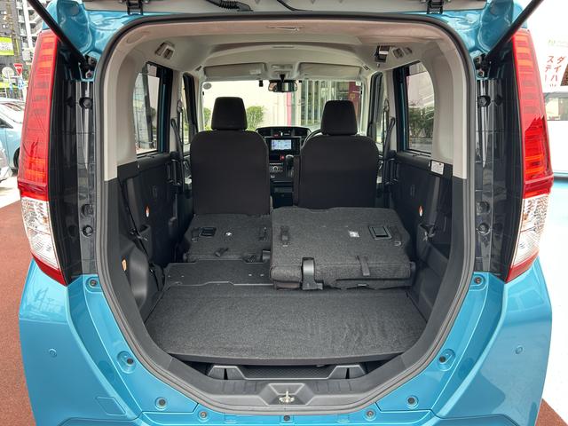 トールＧ７インチナビ・パノラマカメラ・ドラレコ・ＥＴＣ（東京都）の中古車