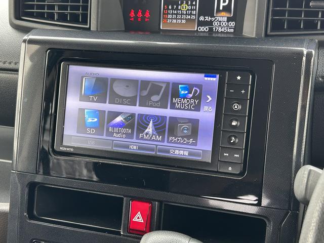 トールＧ７インチナビ・パノラマカメラ・ドラレコ・ＥＴＣ（東京都）の中古車