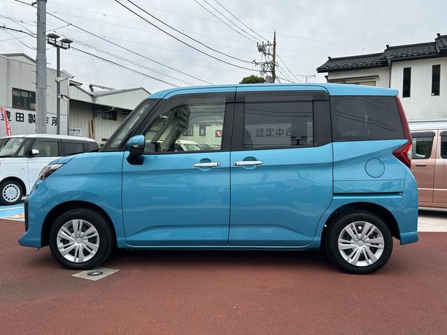 トールＧ７インチナビ・パノラマカメラ・ドラレコ・ＥＴＣ（東京都）の中古車