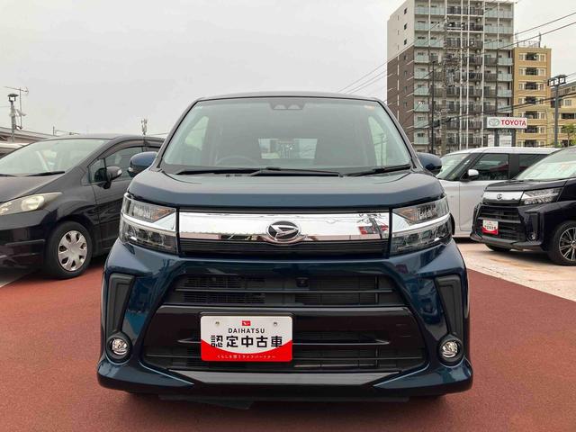 ムーヴカスタム　Ｘ　ＶＳ　ＳＡIII保証　まごころ保証　１年間・走行距離無制限付き（東京都）の中古車