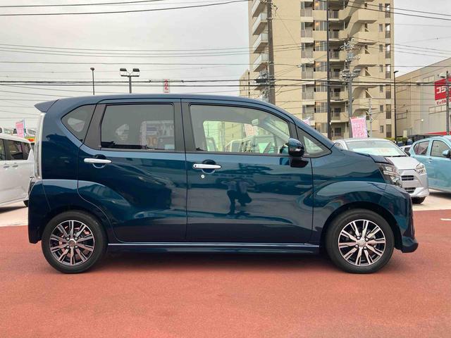 ムーヴカスタム　Ｘ　ＶＳ　ＳＡIII保証　まごころ保証　１年間・走行距離無制限付き（東京都）の中古車