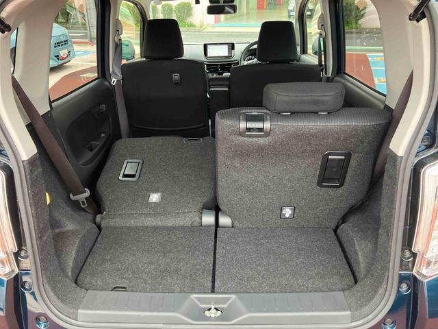 ムーヴカスタム　Ｘ　ＶＳ　ＳＡIII保証　まごころ保証　１年間・走行距離無制限付き（東京都）の中古車